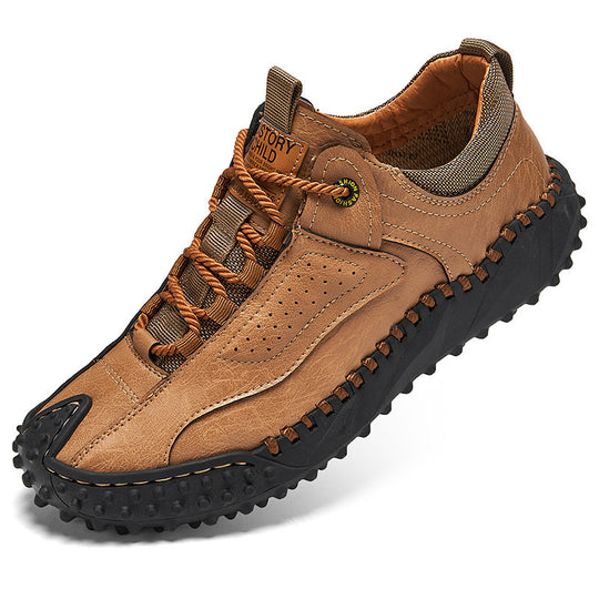 Herren Traillaufschuhe mit rutschfester Sohle und atmungsaktivem Obermaterial EB