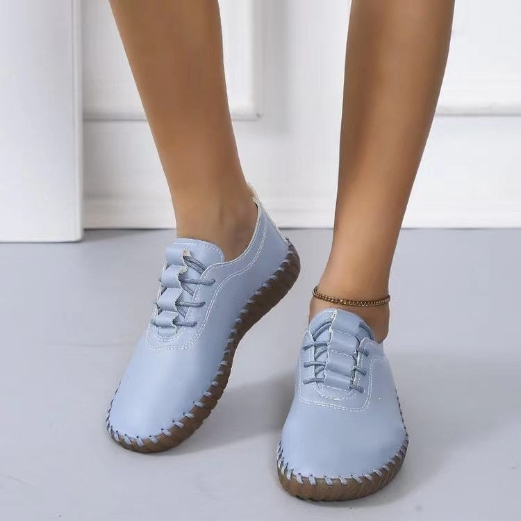 Damen Bequeme und stilvolle Alltagsschuhe EB