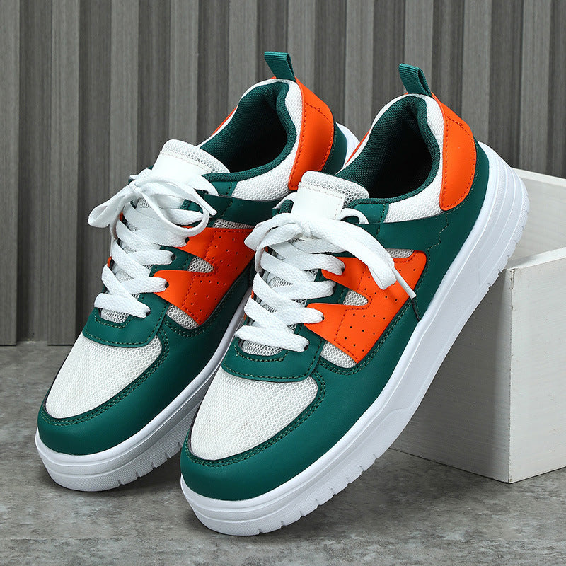EB Kicks – Stylische Und Bequeme Sneaker Im Einzigartigen Design
