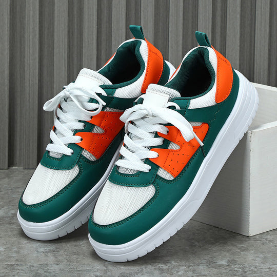 EB Kicks – Stylische Und Bequeme Sneaker Im Einzigartigen Design