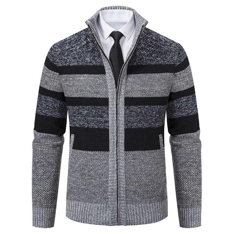 Herren Strickjacke EB