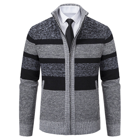 Herren Strickjacke EB