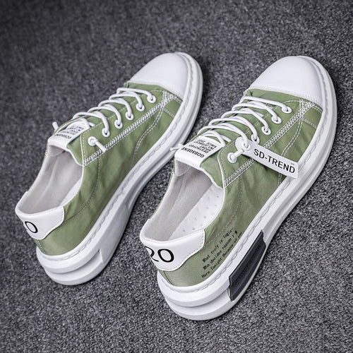 Damen sportive Sneakers mit innovativer Struktur und bequemer Innensohle EB