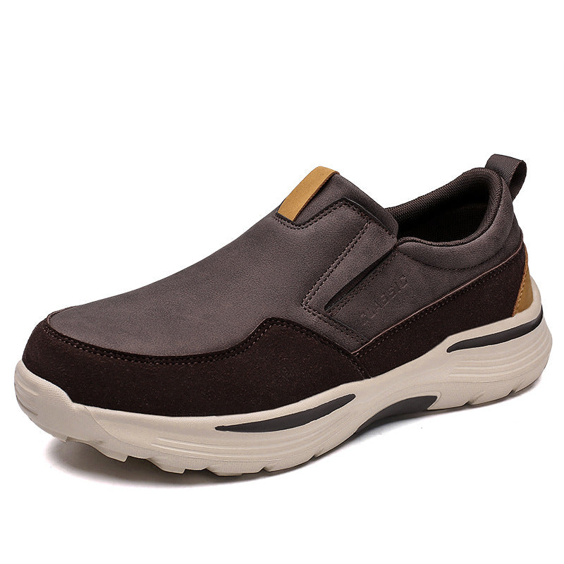 Damen Flexible Slip-On Sneakers EB