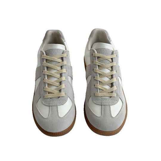 Damen Elegante und atmungsaktive Sneakers mit sportlichem Design EB