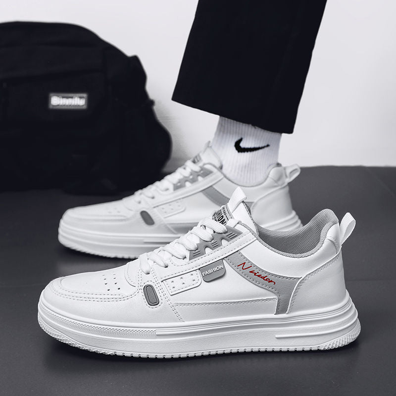 Damen Lifestyle Sneaker mit ergonomischem Dämpfungssystem und atmungsaktiver Obermaterialstruktur EB