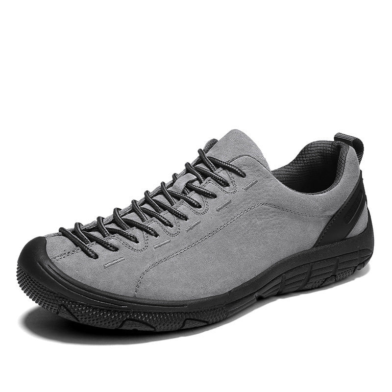 Herren Multifunktionale Freizeitschuhe mit rutschfester Sohle EB