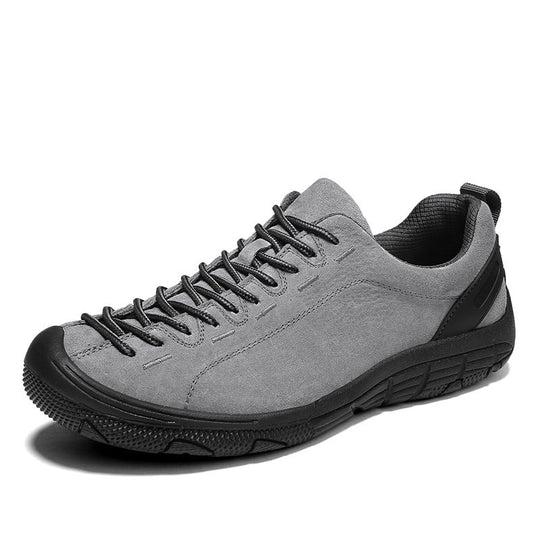 Herren Multifunktionale Freizeitschuhe mit rutschfester Sohle EB