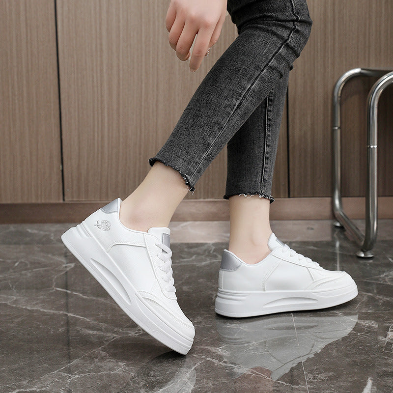 Damen Sportliche Sneakers mit trendigem Design und ergonomischer Dämpfung EB