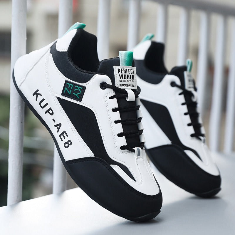 Herren Sportliche Lauf- und Freizeitschuhe EB
