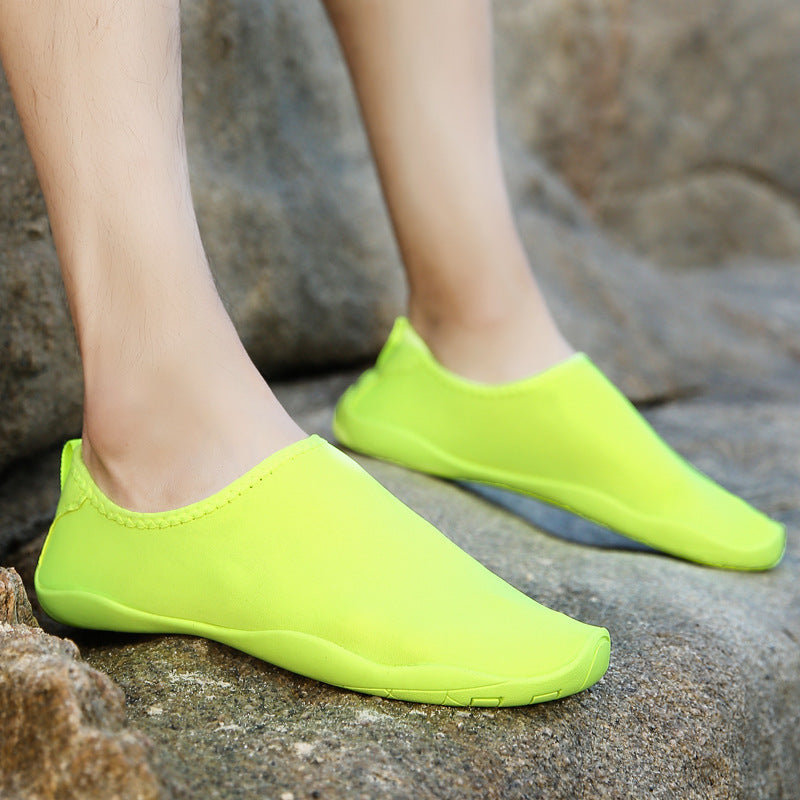 Damen Bequeme und flexible Freizeitschuhe EB