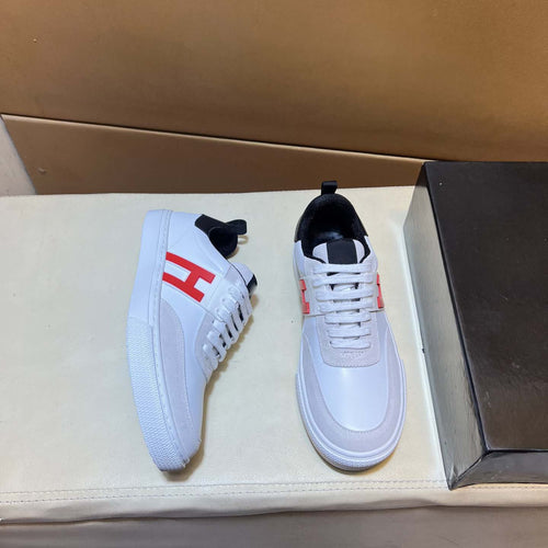 Herren Sneakers mit sportlichem Design und innovativer Dämpfungstechnologie EB
