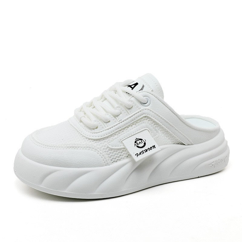 Damen Sportschuhe mit atmungsaktiver Mesh-Oberfläche und bequemer Dämpfung EB