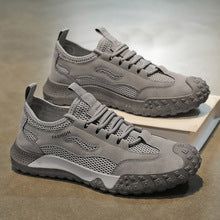 Damen Sportliche Sneaker mit rutschfester Sohle von EB