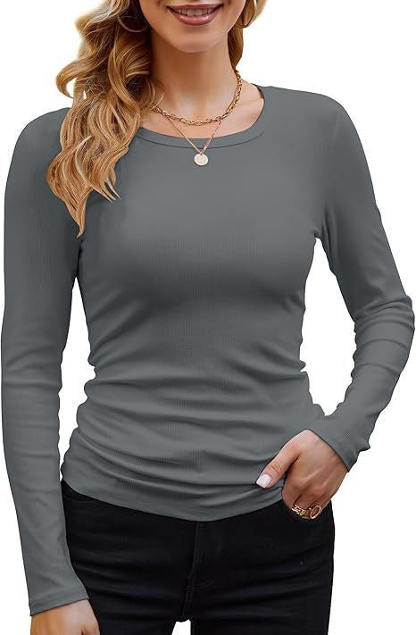 Damen Langarmshirt EB