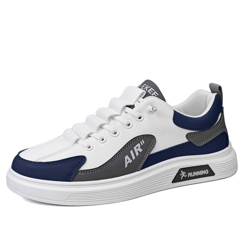 Damen Sportliche Lauf-Sneaker mit luftpolsternden Eigenschaften EB