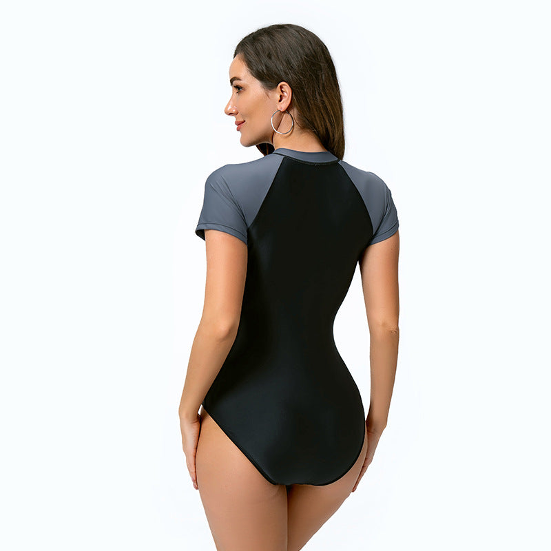 Damen Schwimmanzug EB