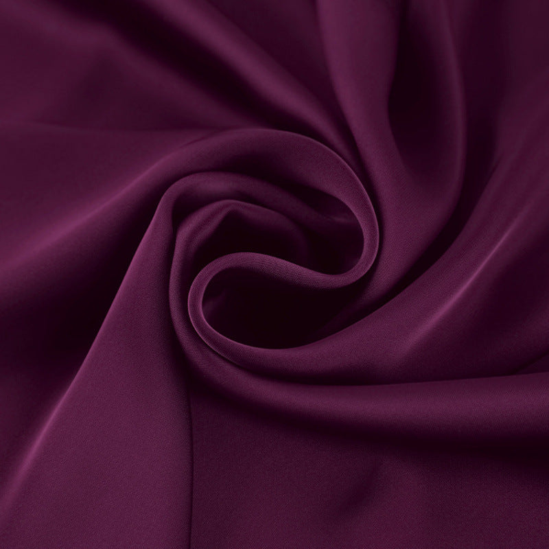 Damen Figurnahes Abendkleid mit floralem Detail und schulterfreien Trägern EB