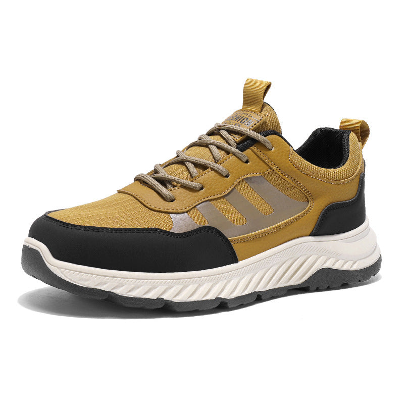 Herren Laufende Sport-Schuhe EB
