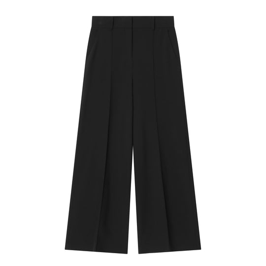 Damen elegante ärmellose Bluse EB
