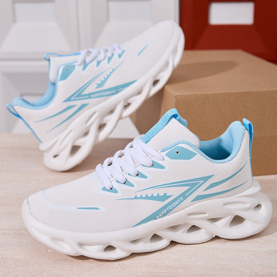 Damen Sportliche Laufschuhe mit innovativer Dämpfungstechnologie EB