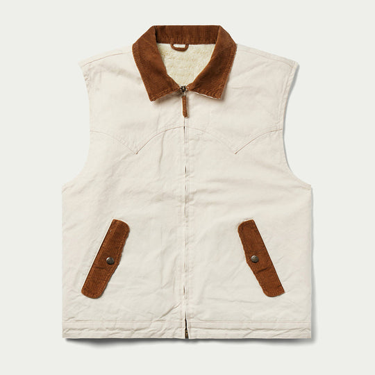 Damen Weste EB