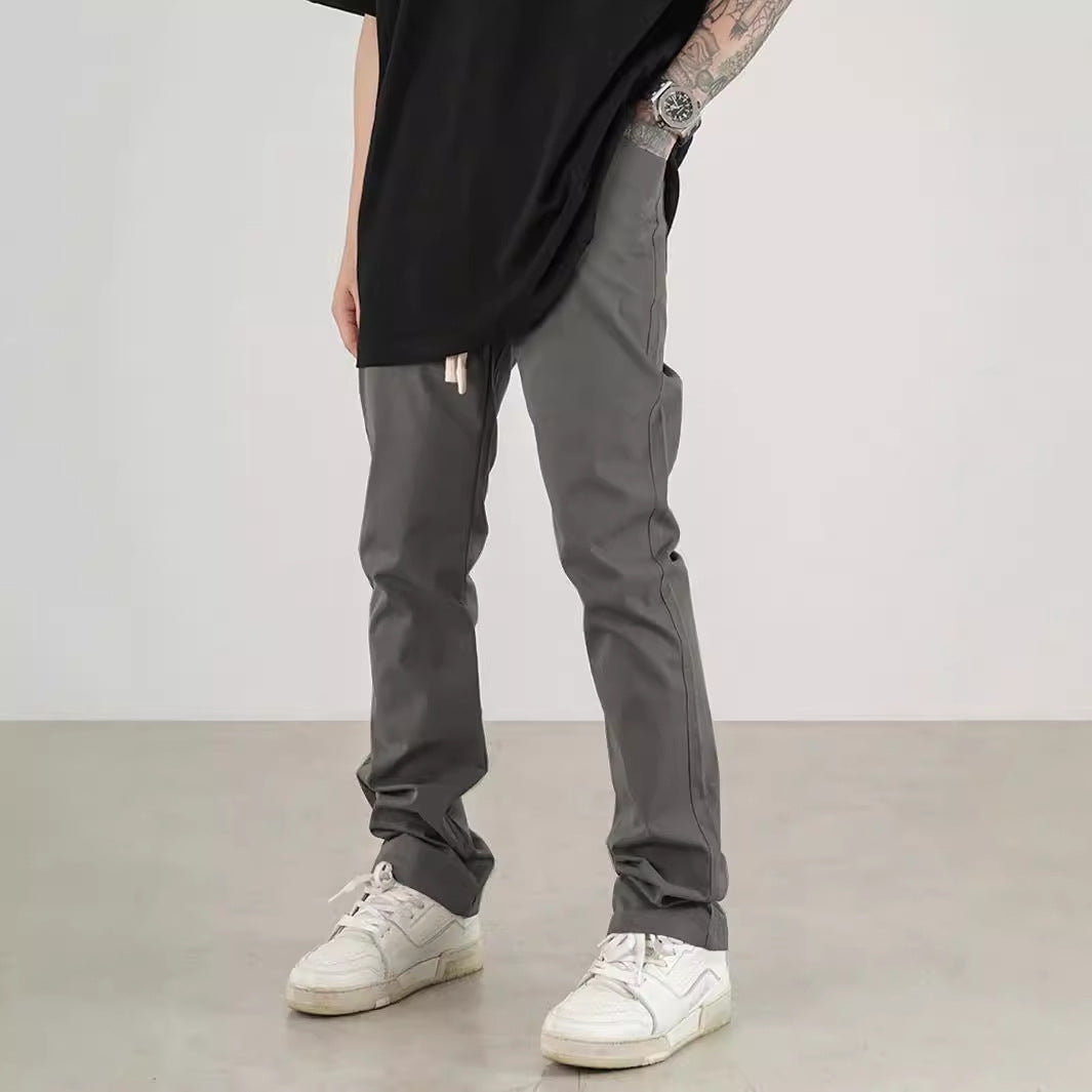 Herren moderne Cargo-Hose EB