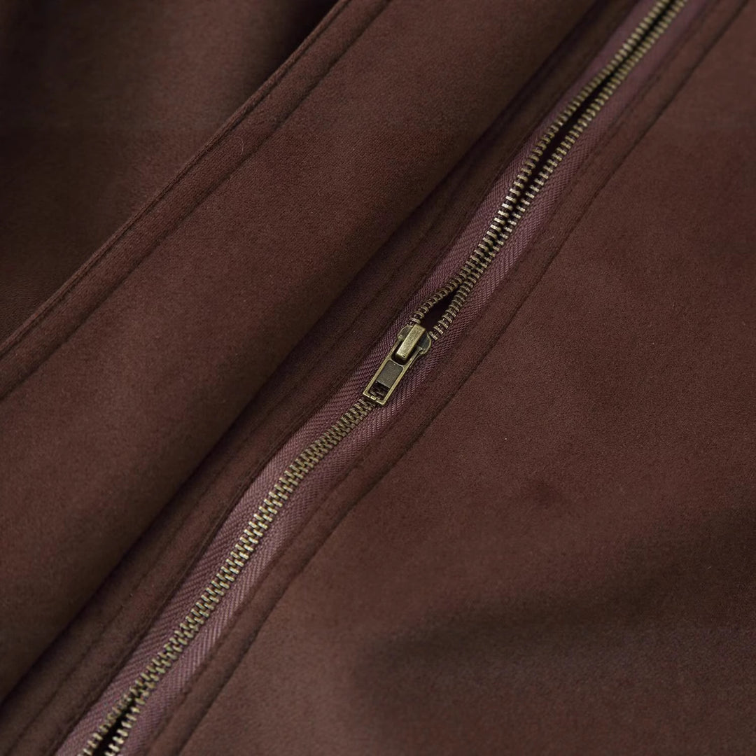 Herren High-Performance Übergangsjacke EB