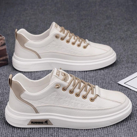 Damen Sneakers mit atmungsaktivem Obermaterial und komfortabler Dämpfung EB