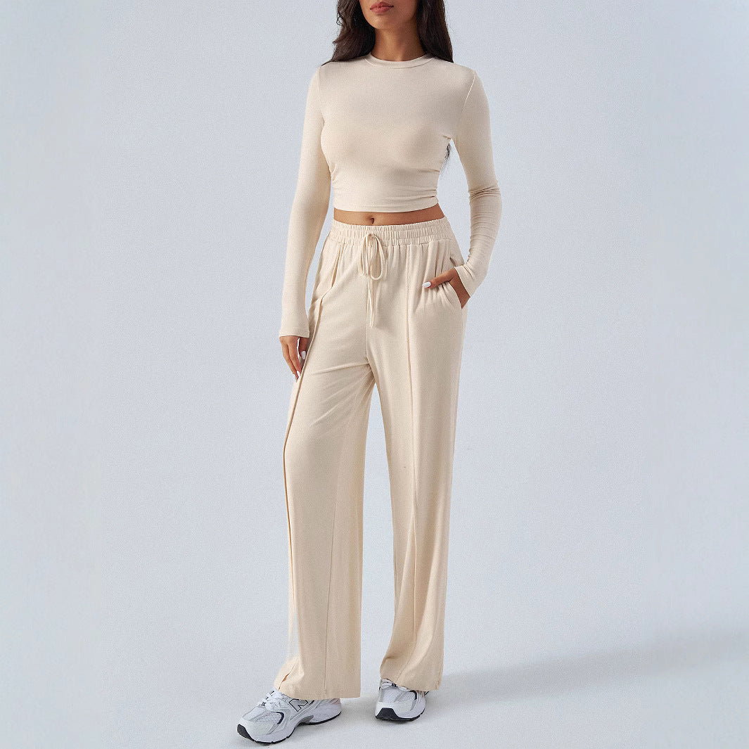 Damen Sportliches Set EB