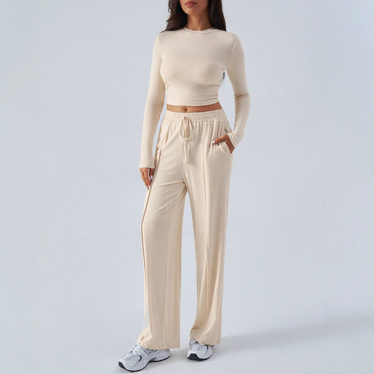 Damen Sportliches Set EB