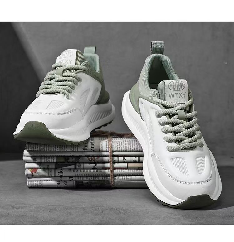 Herren Sportliche Sneakers EB
