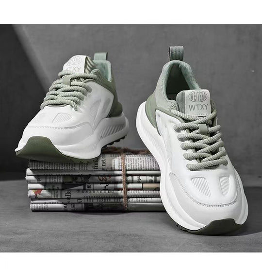 Herren Sportliche Sneakers EB