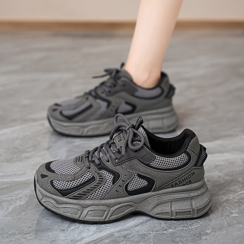 Damen Sportliche Lauf- und Freizeitschuhe EB
