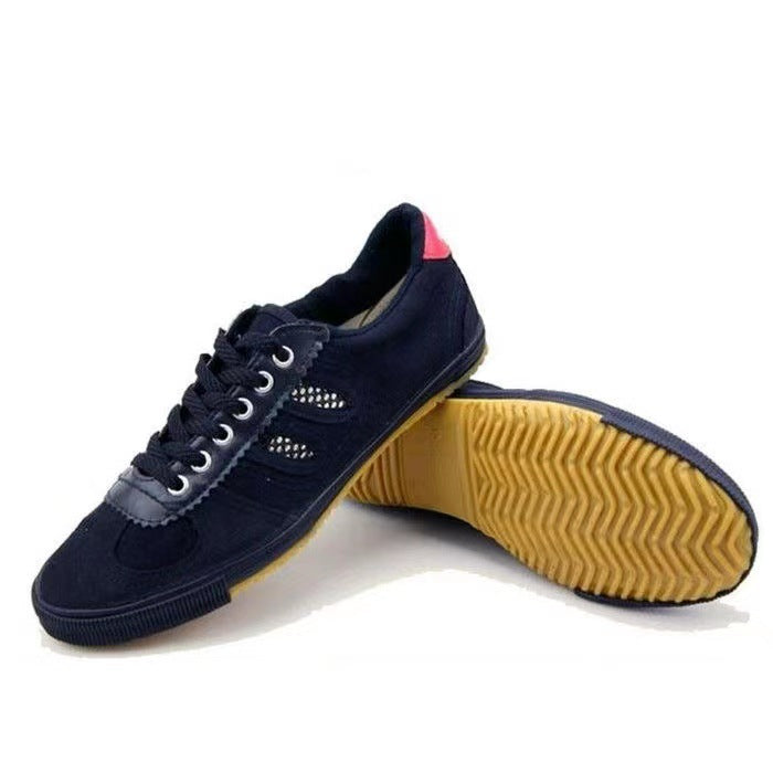 Damen sportliche Freizeitschuhe mit rutschfester Sohle EB
