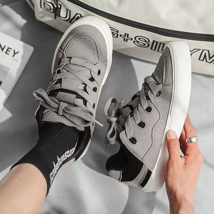 Damen Strapazierfähige Freizeitsneaker mit innovativem Schnürsystem EB