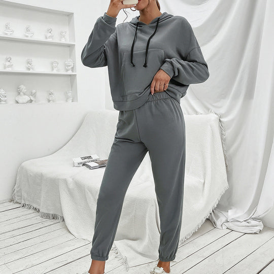Damen Freizeitanzug EB