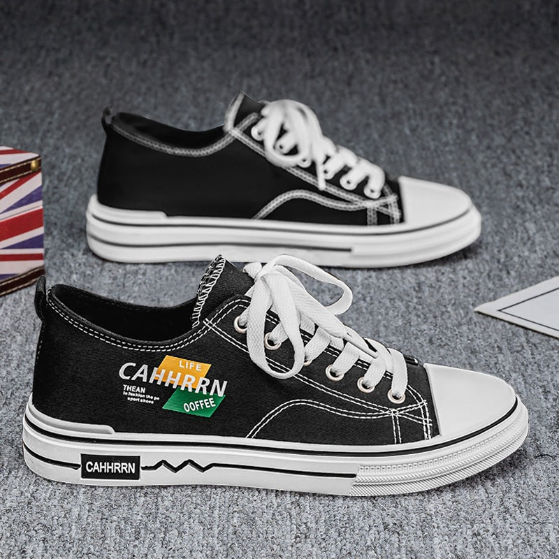 Damen Freizeit Sneaker mit modernem Design und bequemer Sohle EB