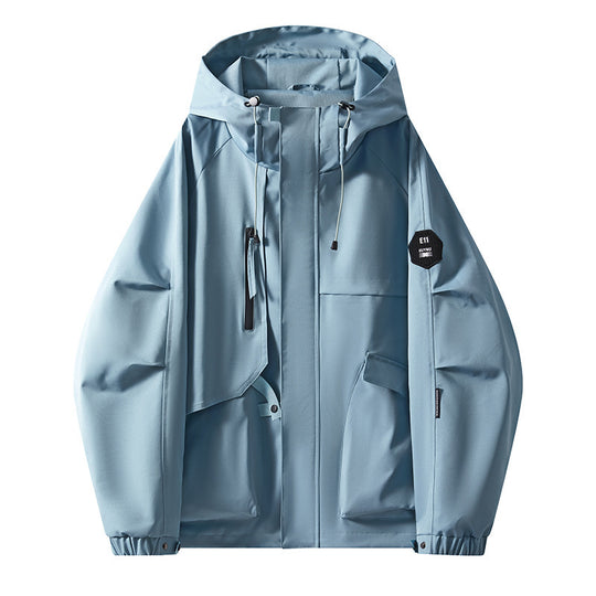 Damen atmungsaktive Funktionsjacke EB