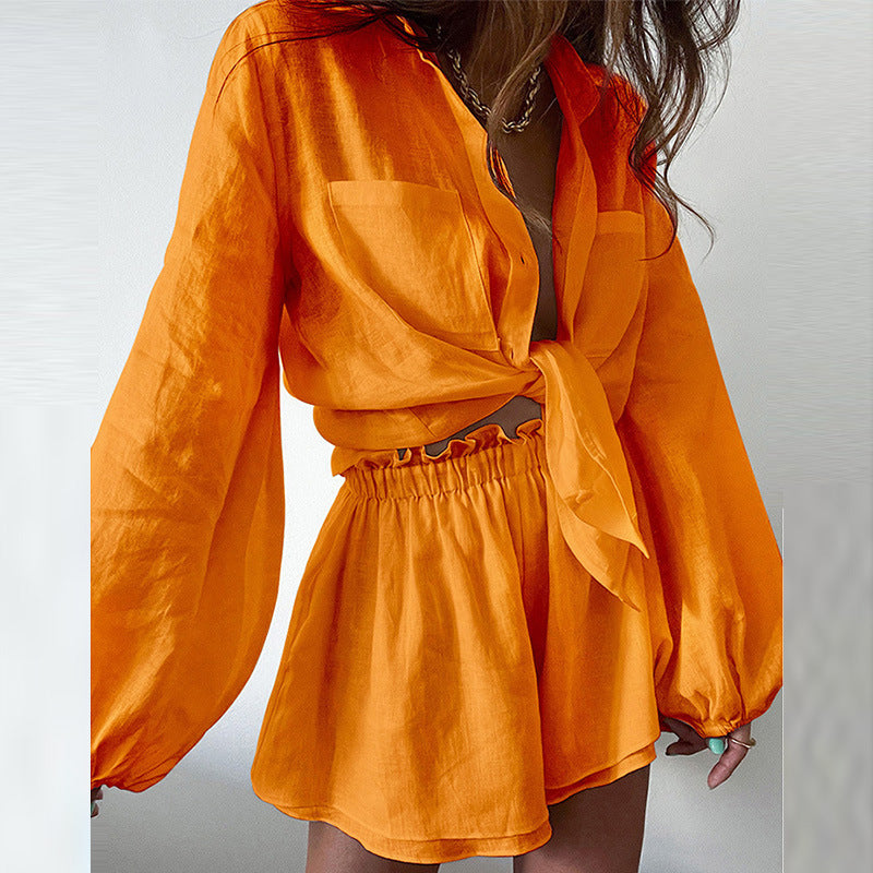 Damen Kombi-Outfit EB