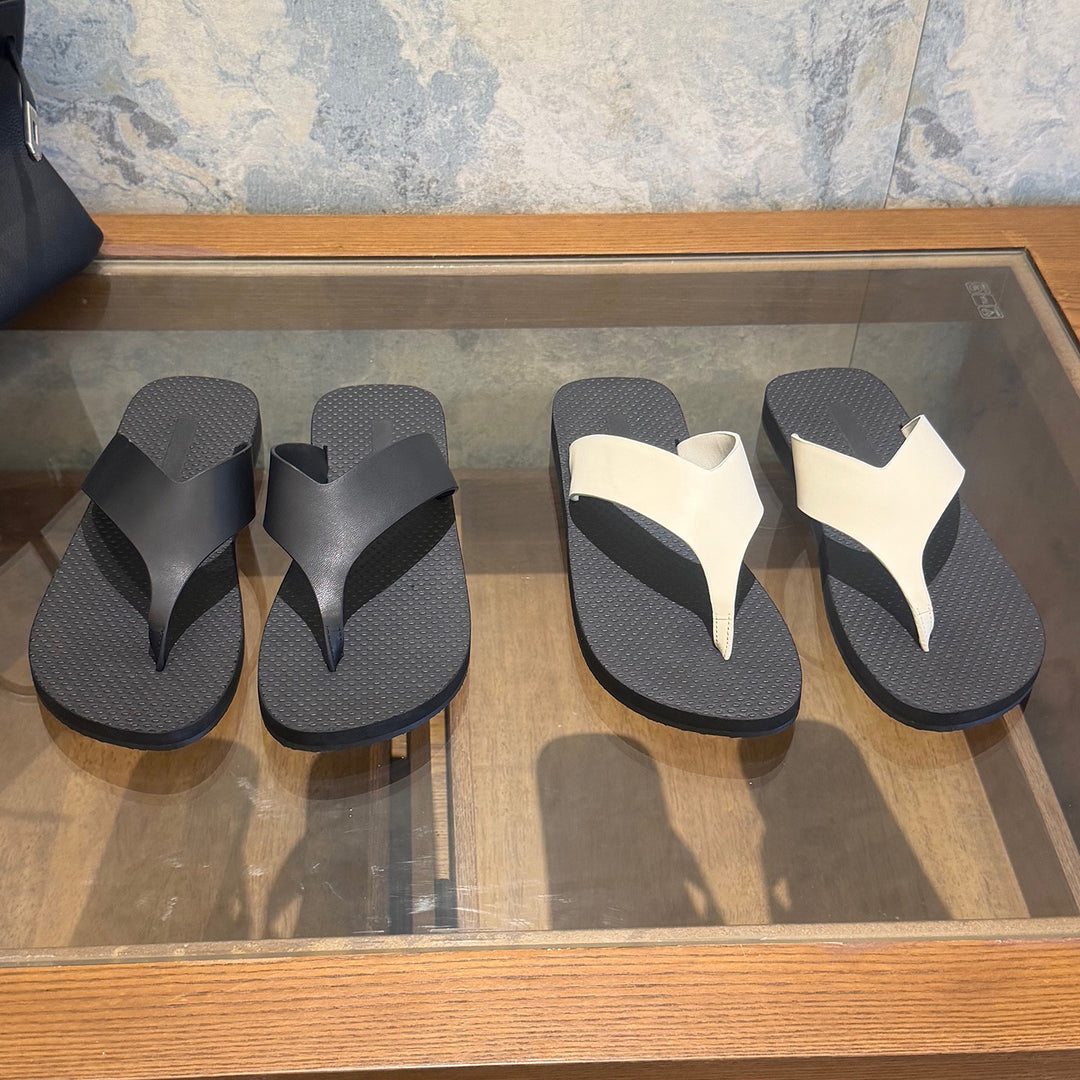 Damen Flip-Flops aus hochwertigem, strapazierfähigem Material EB