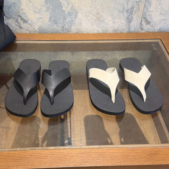 Damen Flip-Flops aus hochwertigem, strapazierfähigem Material EB