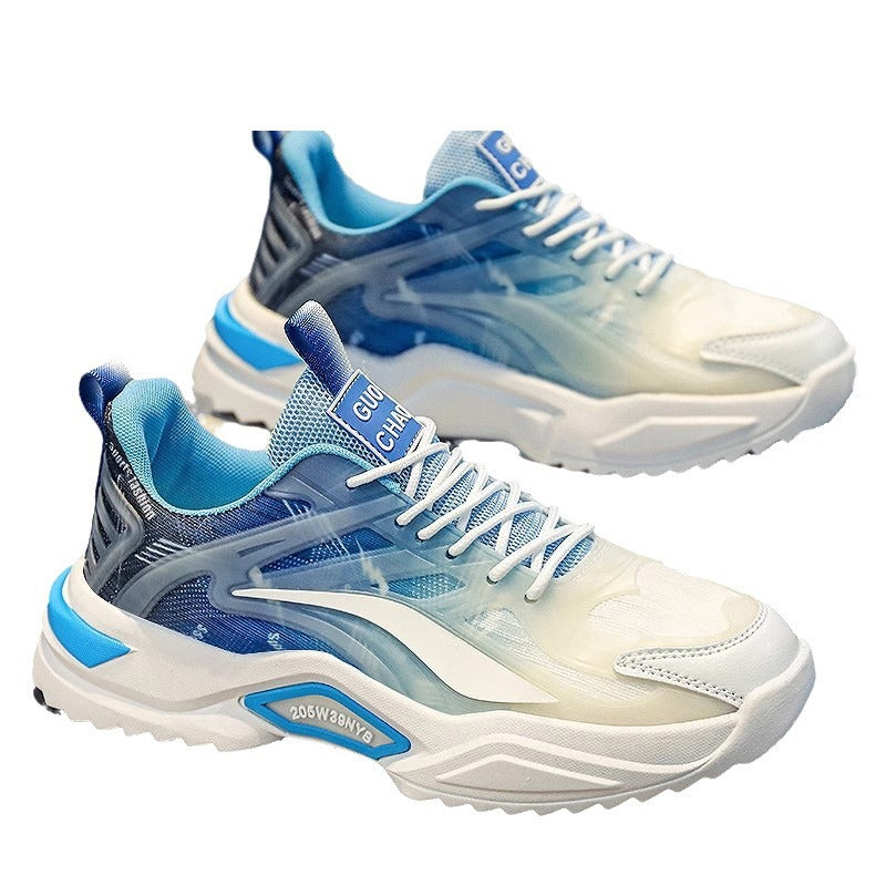 Damen Sportliche Sneakers EB