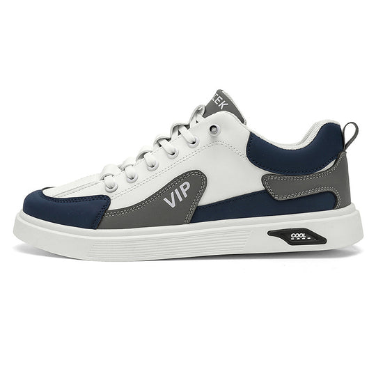 Damen Modische und komfortable Sneakers mit innovativem Sohlenprofil EB