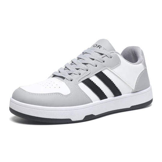 Damen Sportliche Lifestyle Sneakers mit optimierten Dämpfungselementen EB