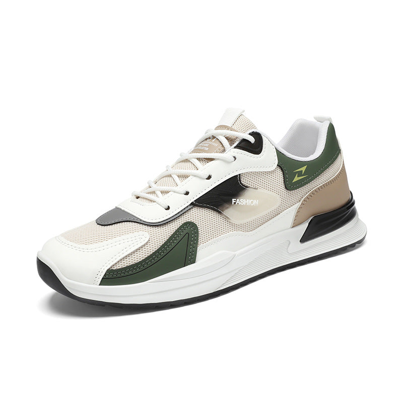 Herren Sportliche Sneaker EB