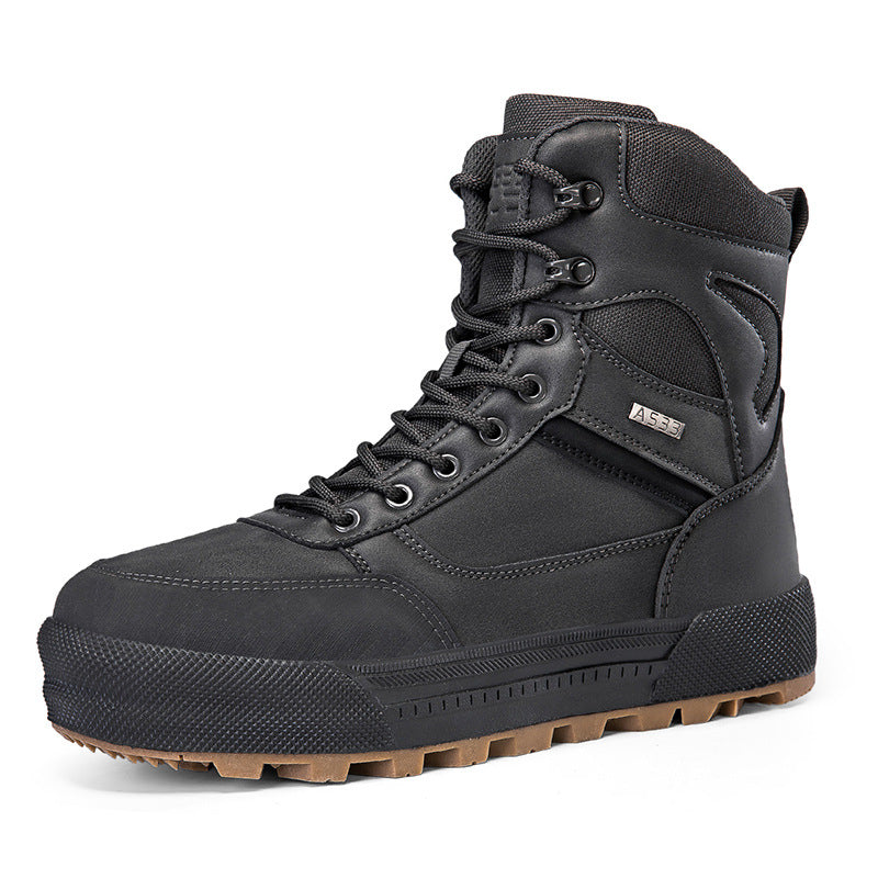 Damen High-Top Sneakers EB