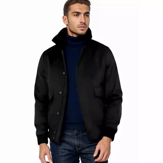 Herren leichte Übergangsjacke EB