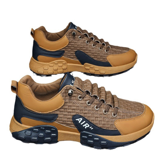 Damen Sportliche Freizeitsneaker mit innovativem Dämpfungssystem EB