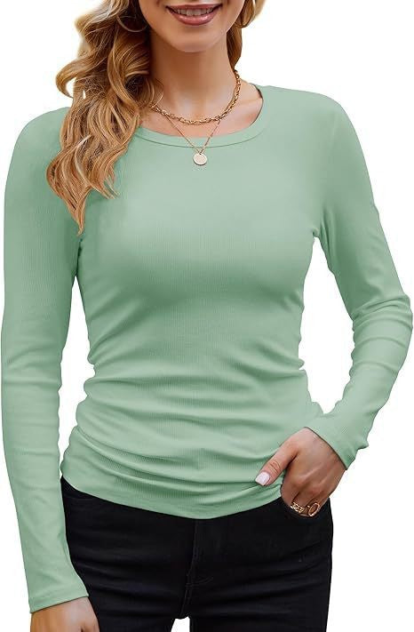 Damen Langarmshirt EB